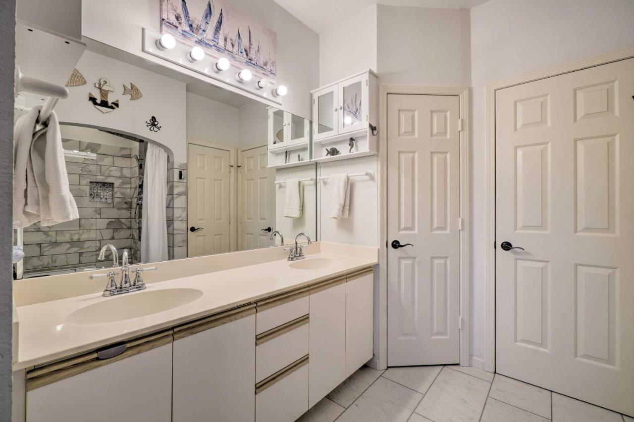 Serene Branson Penthouse With Resort Access And Views! Exterior foto